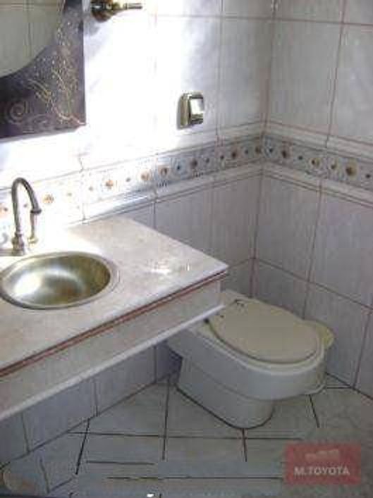Sobrado com 4 dormitórios à venda, 220 m² por R$ 1.000.000,00 - Jardim Barbosa - Guarulhos/SP