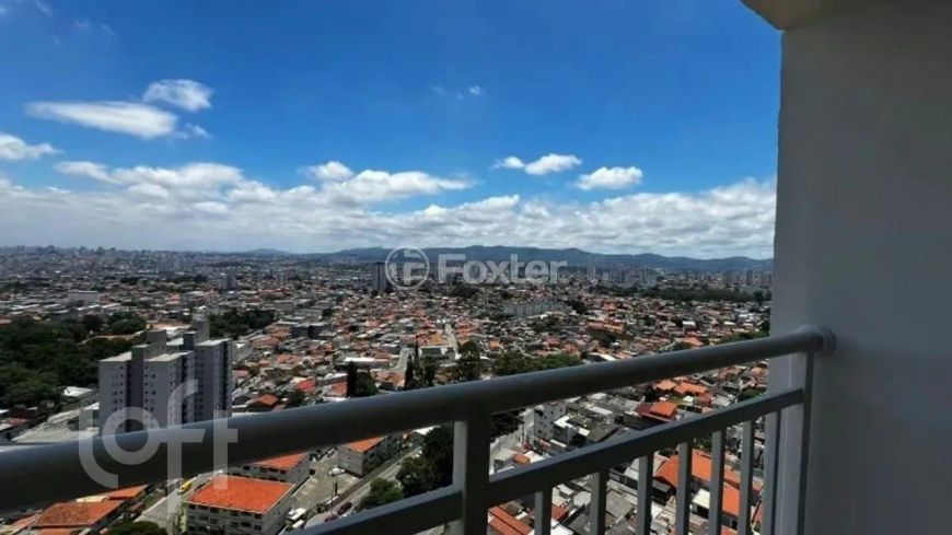 Apartamento à venda Rua Hélio Manzoni, Gopoúva - Guarulhos