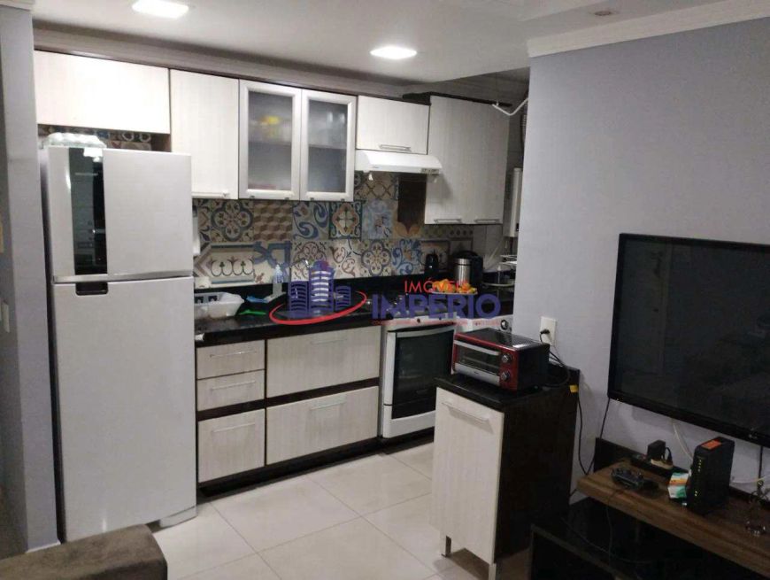Apartamento com 3 dorms, Jardim Bela Vista, Guarulhos - R$ 380 mil, Cod: 13143