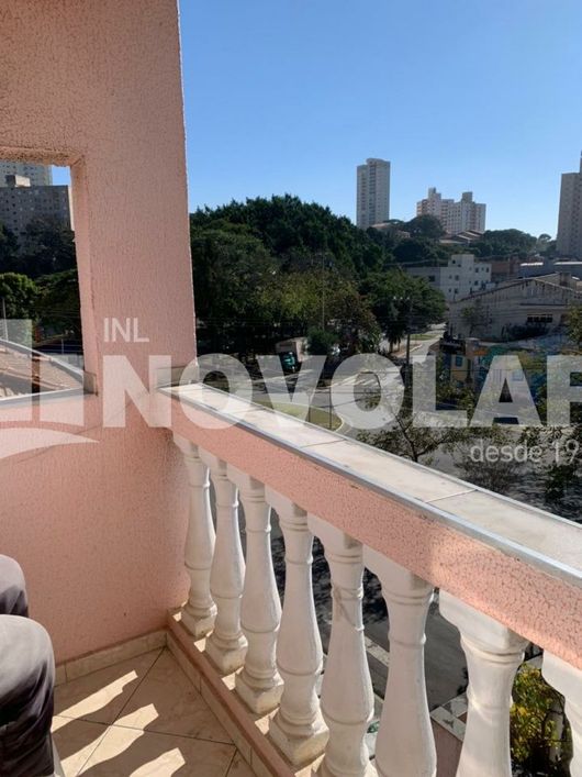 Casa Assobradada, Jardim Vila Galvão na cidade de Guarulhos