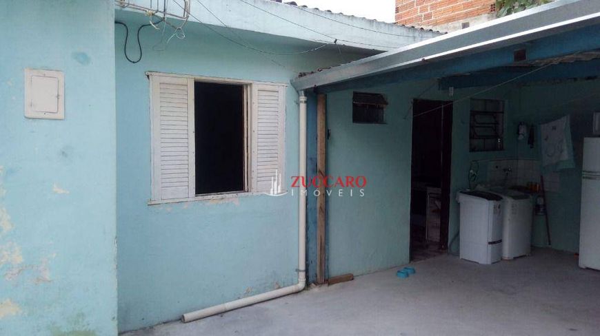 Casa à venda, 264 m² por R$ 470.000,00 - Jardim Paraventi - Guarulhos/SP