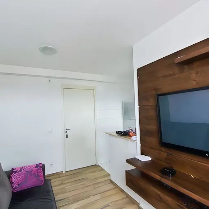 Apartamento à venda, 44 m² por R$ 260.000,00 - Jardim Las Vegas - Guarulhos/SP