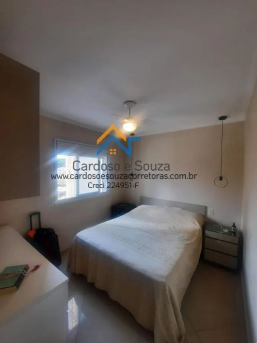 Apartamento para Venda em Guarulhos, Jardim Zaira, 3 dormitórios, 1 suíte, 2 banheiros, 2 vagas