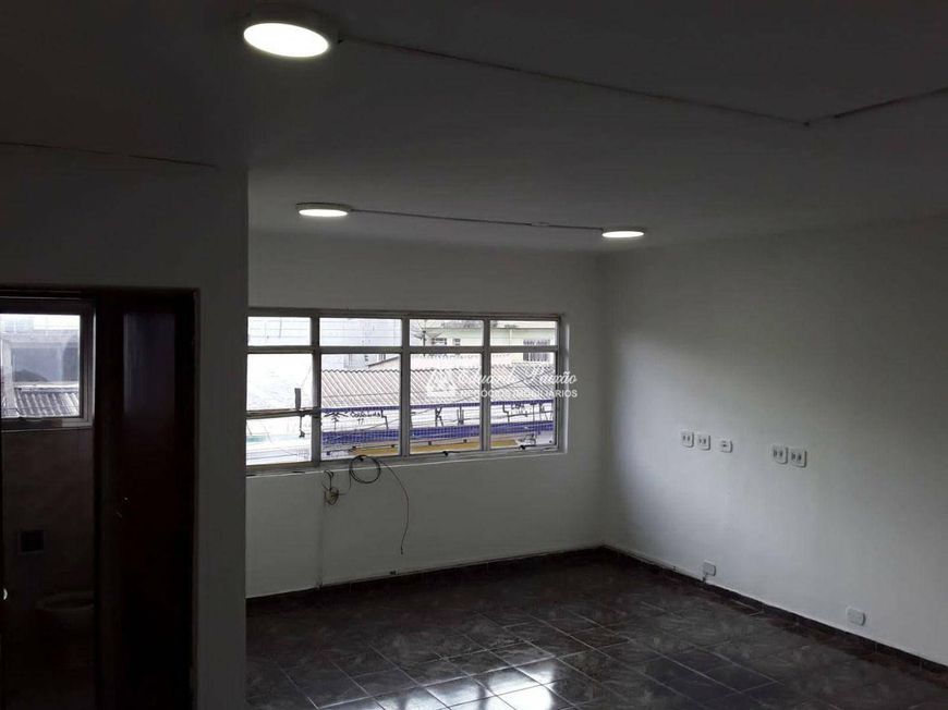 Sala Comercial Jardim Tranquilidade