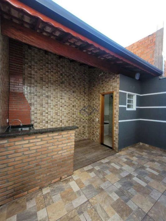Sobrado 3 Quartos à venda R$ 570.000 - Vila Nova Bonsucesso - Guarulhos/SP