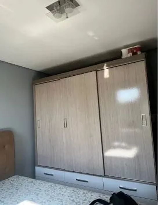 Apartamento à venda, Jardim Maria Dirce, Guarulhos, SP