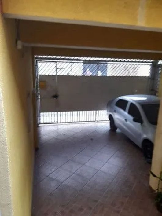 Sobrado em Guarulhos
