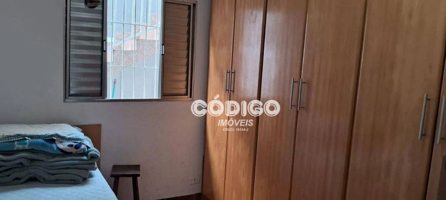 Casa com 3 dormitórios à venda, 150 m² por R$ 599.000,00 - Vila Rosália - Guarulhos/SP
