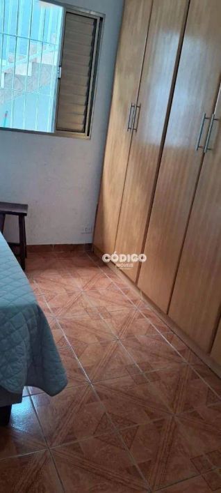Casa com 3 dormitórios à venda, 150 m² por R$ 599.000,00 - Vila Rosália - Guarulhos/SP