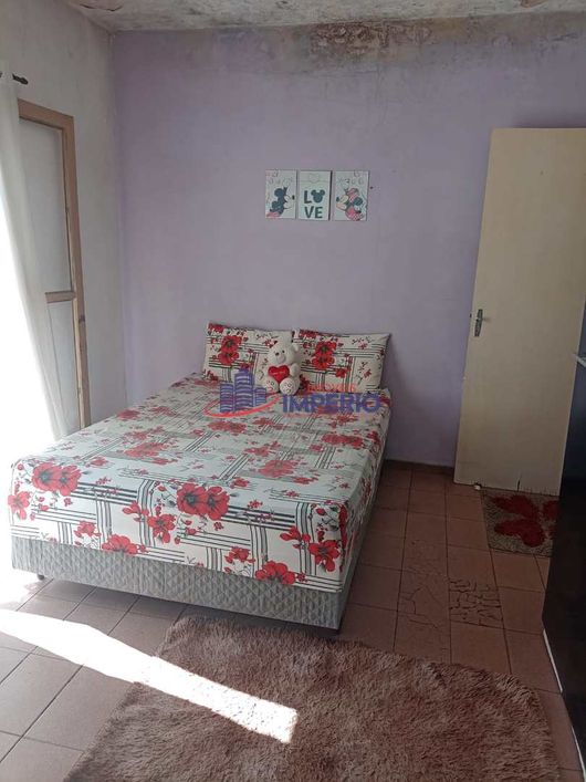 Sobrado com 3 dorms, Vila Rosália, Guarulhos - R$ 400 mil, Cod: 12475
