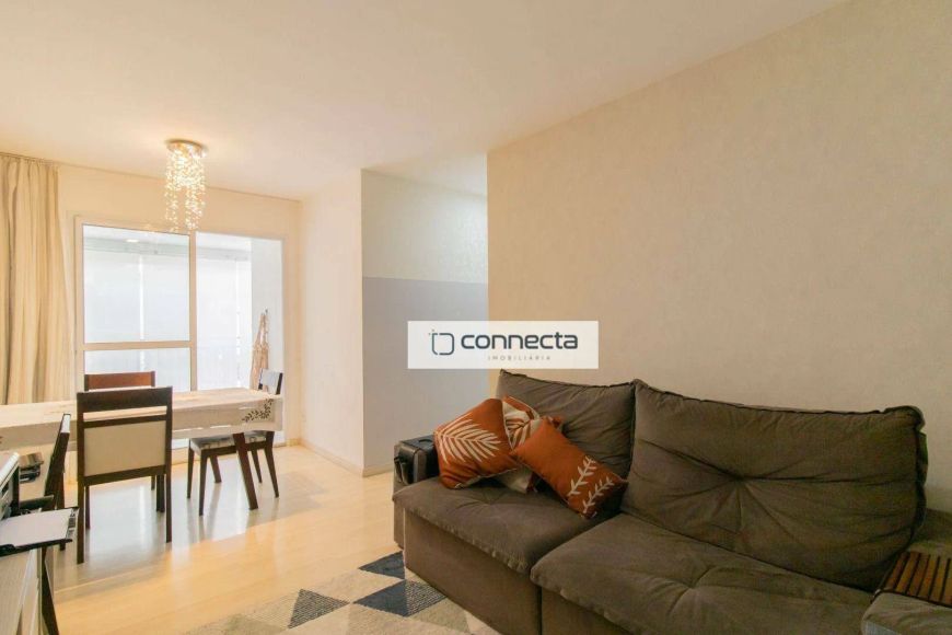 APARTAMENTO 3 DORMITÓRIOS E 3 VAGAS NO THE GATE