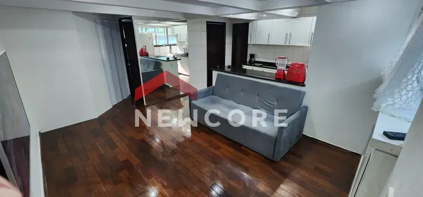 Apartamento em Rua Lourdes Lopes Sanches - Parque Cecap - Guarulhos/SP