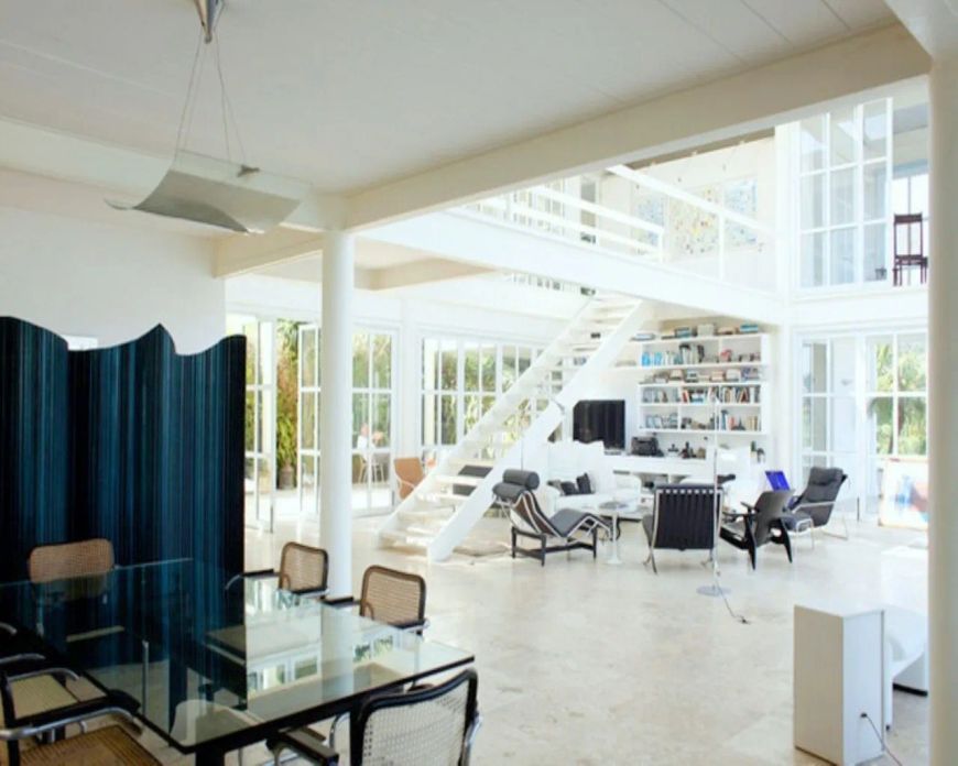 CASA RESIDENCIAL em Rio de Janeiro - RJ, Joá-Joatinga