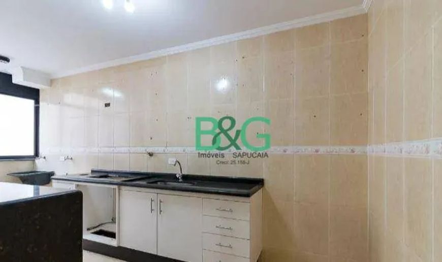 Apartamento com 2 dormitórios à venda, 60 m² por R$ 294.000 - Macedo - Guarulhos/SP