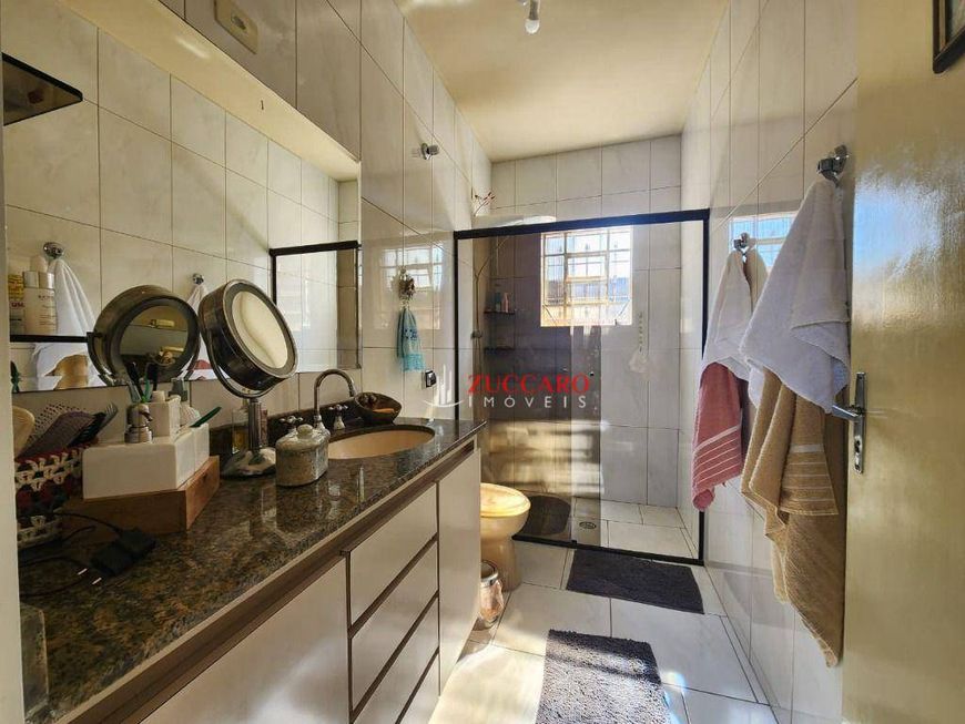 Casa com 3 dormitórios à venda, 167 m² por R$ 559.900,07 - Jardim Flor da Montanha - Guarulhos/SP