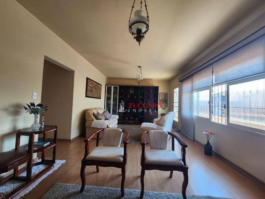 Casa com 3 dormitórios à venda, 167 m² por R$ 559.900,07 - Jardim Flor da Montanha - Guarulhos/SP