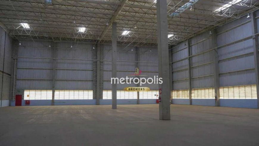 Galpão para alugar, 2198 m² por R$ 84.486,74/mês - Jardim Santo Afonso - Guarulhos/SP