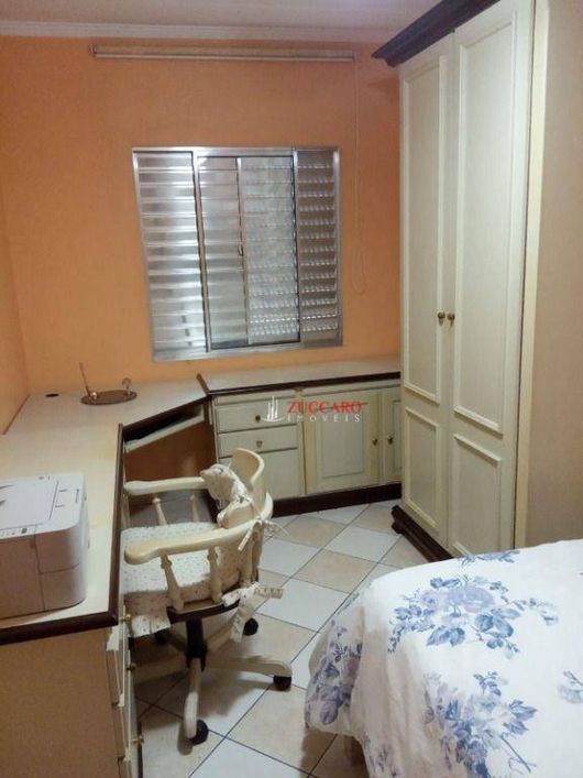 Apartamento com 2 dormitórios à venda, 68 m² por R$ 345.000,00 - Jardim Barbosa - Guarulhos/SP