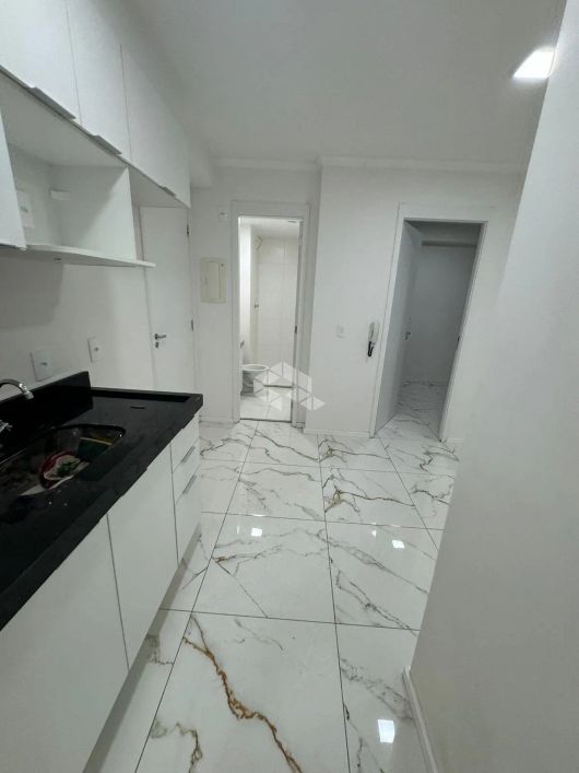 Apartamento à venda com 36m², 2 quartos e 1 vaga