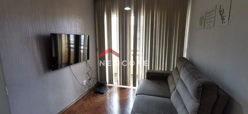 Apartamento em Rua Anapurus - Jardim Tranqüilidade - Guarulhos/SP