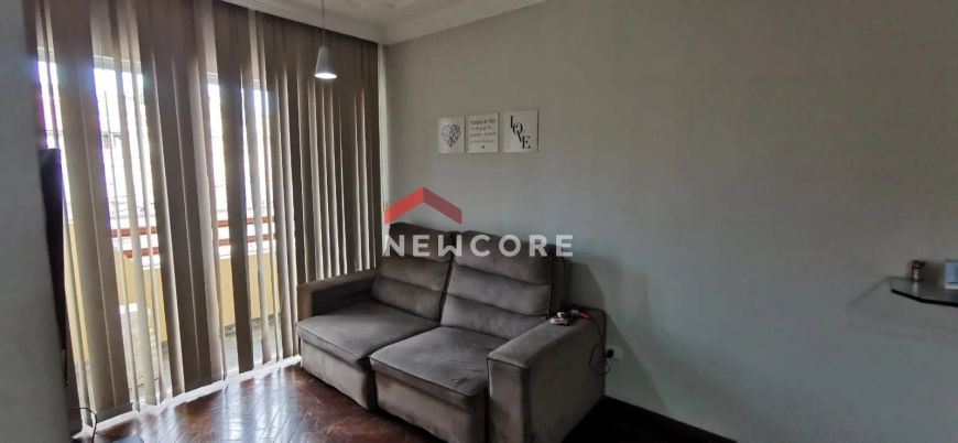 Apartamento em Rua Anapurus - Jardim Tranqüilidade - Guarulhos/SP