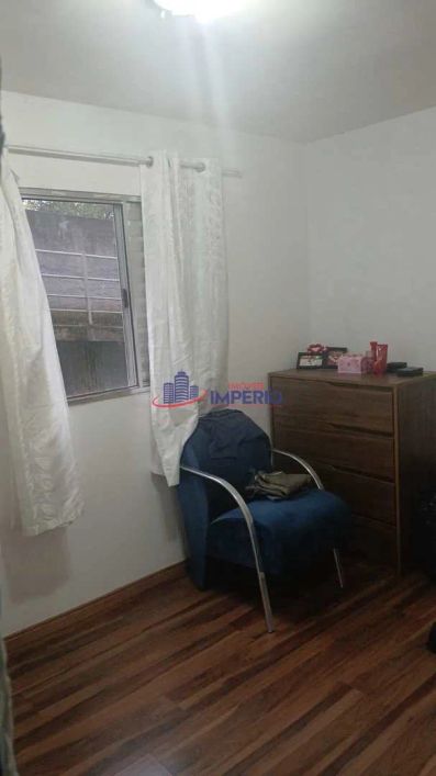 Apartamento com 2 quartos, Parque Continental II, Guarulhos - R$ 210 mil, Cod: 13432