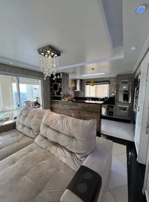 Apartamento à venda, Vila Augusta, Guarulhos, SP