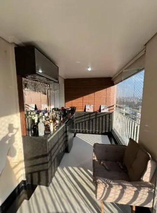 Apartamento à venda, Vila Augusta, Guarulhos, SP
