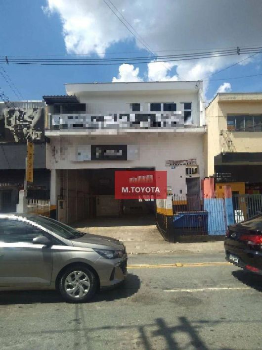 Prédio à venda, 390 m² por R$ 2.000.000,00 - Picanco - Guarulhos/SP
