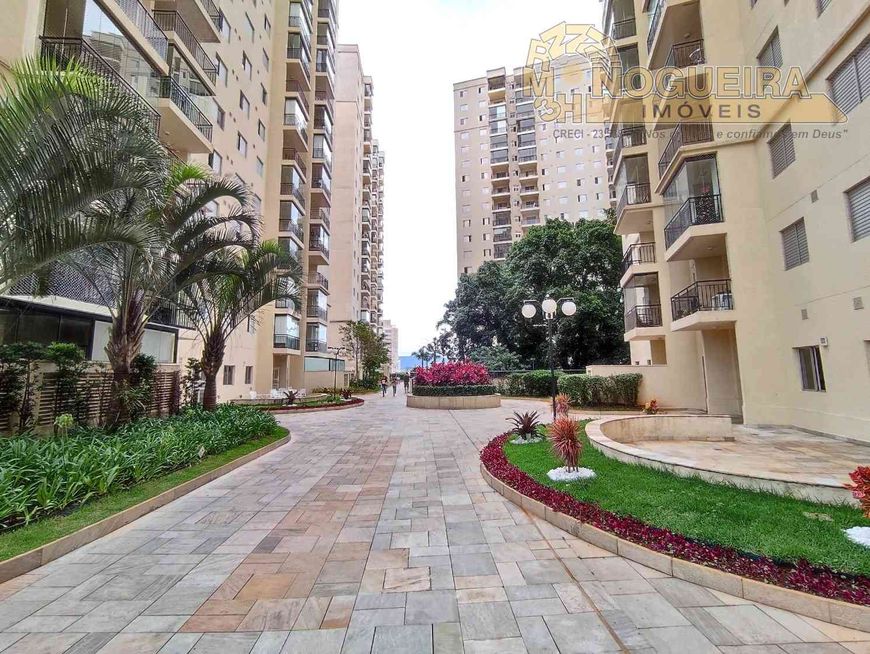 Apartamento 2 Dormitórios c/ 1 Suíte - Picanço