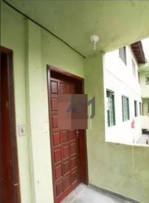 Apartamento com 2 dormitórios à venda, 46 m² por R$ 208.000,00 - Jardim Guilhermino - Guarulhos/SP