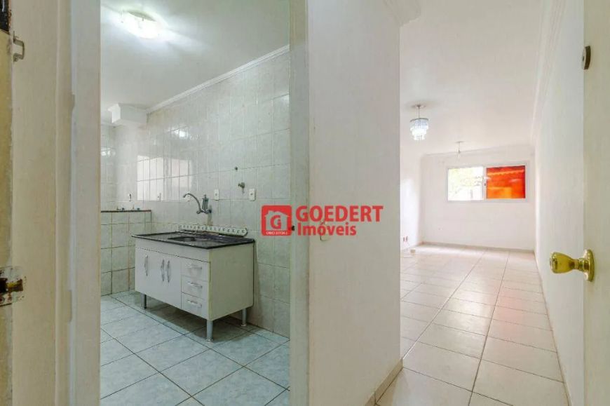 Apartamento Condomínio Aeroportos Internacionais com 2 dormitórios, 58 m² - venda por R$ 235.000 - J