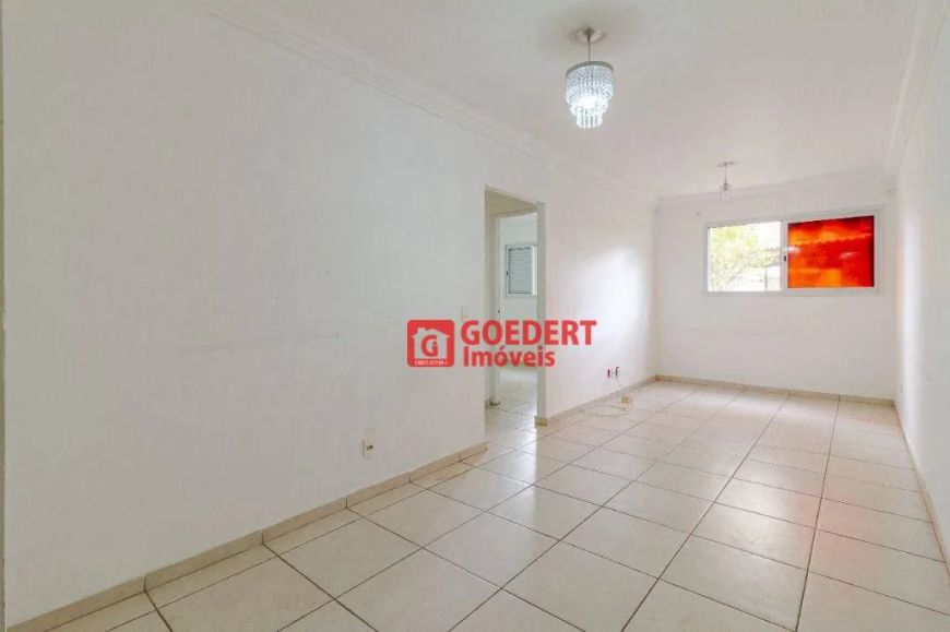 Apartamento Condomínio Aeroportos Internacionais com 2 dormitórios, 58 m² - venda por R$ 235.000 - J