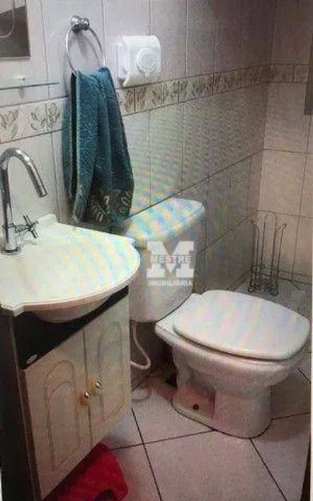 Casa com 3 dormitórios à venda, 155 m² por R$ 500.000,00 - Jardim Ottawa - Guarulhos/SP