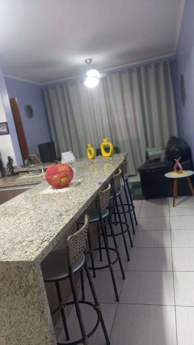 Casa à venda, Jardim América - Guarulhos/SP