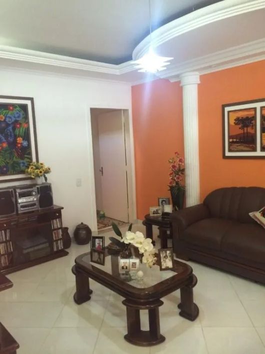 Sobrado com 2 dormitórios à venda, 120 m² por R$ 795.000 - Vila Galvão - Guarulhos/SP