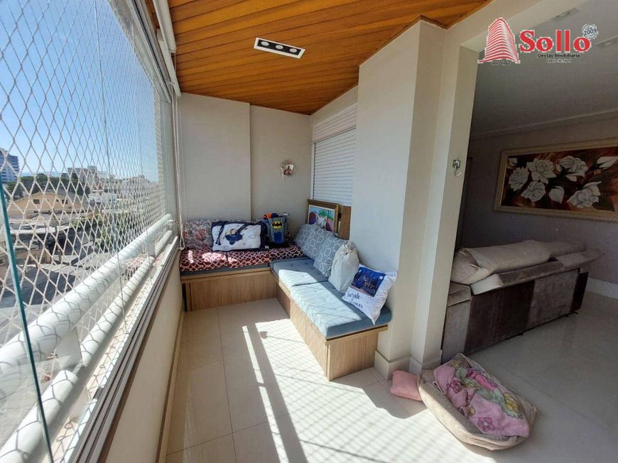 CONDOMÍNIO MASSIMO. Apartamento com 3 dormitórios à venda, 114 m² por R$ 1.100.000 - Jardim Zaira -