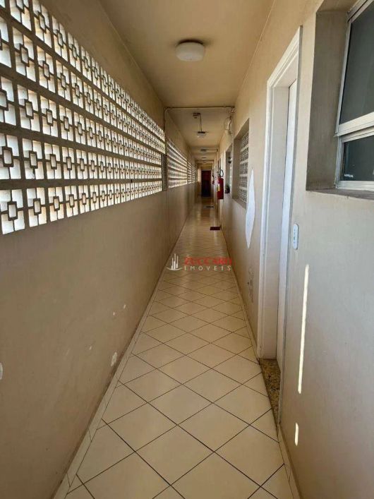 Apartamento no Gopouva