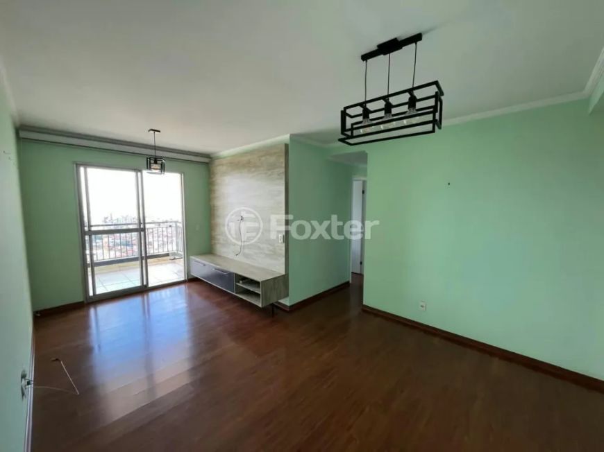 Apartamento à venda Avenida Ítalo Brasileiro Piva, Picanço - Guarulhos