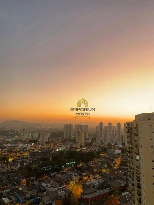 Apartamento com 2 dormitórios à venda, 59 m² por R$ 380.000 - Jardim Imperador - Guarulhos/SP