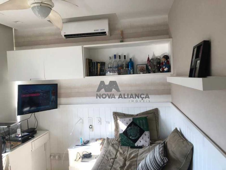 Apartamento-À VENDA-Leblon-Rio de Janeiro-RJ