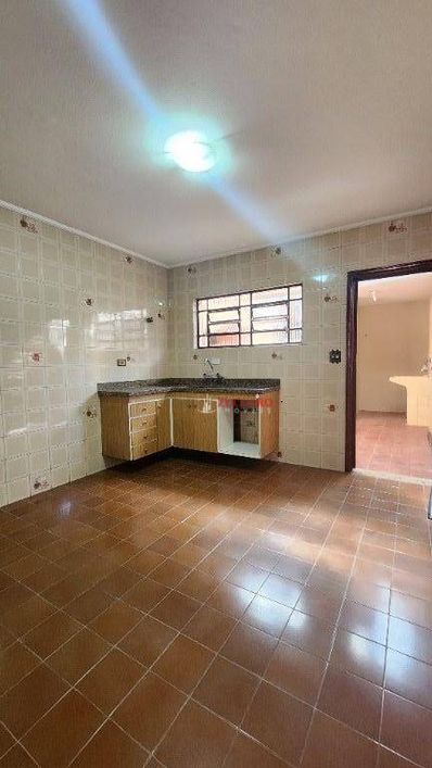 Sobrado à venda, 91 m² por R$ 549.900,00 - Vila Augusta - Guarulhos/SP