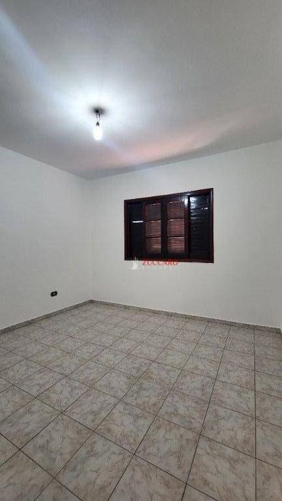 Sobrado à venda, 91 m² por R$ 549.900,00 - Vila Augusta - Guarulhos/SP