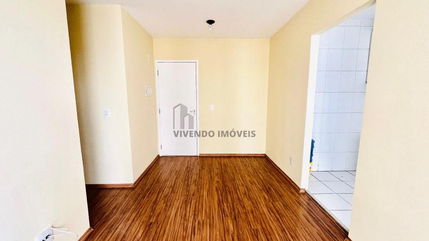 Imóvel para venda possui 53 metros quadrados com 2 quartos em Vila Miriam - Guarulhos - SP