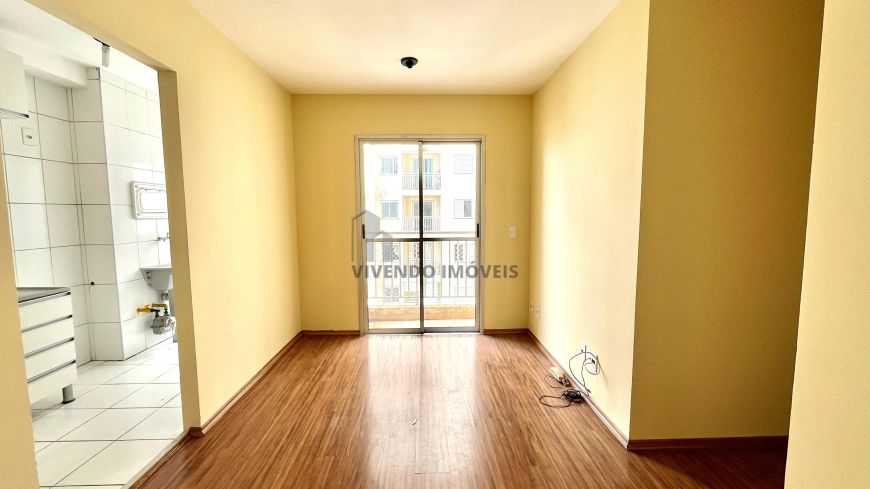 Imóvel para venda possui 53 metros quadrados com 2 quartos em Vila Miriam - Guarulhos - SP
