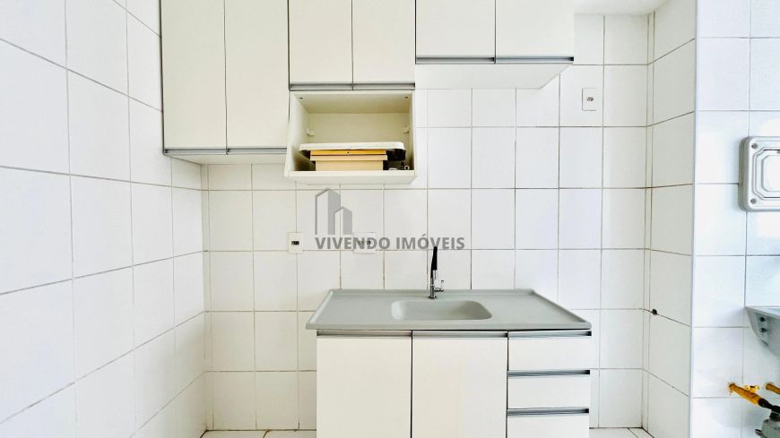 Imóvel para venda possui 53 metros quadrados com 2 quartos em Vila Miriam - Guarulhos - SP