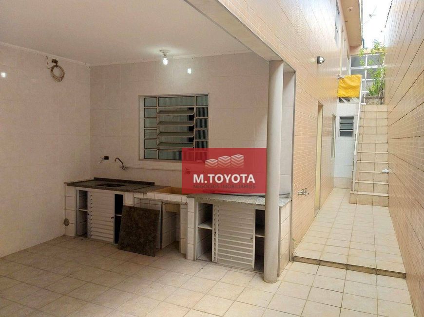 Casa com 03 dormitórios (sendo 02 suítes), à venda, 100m² por R$ 490.000,00 - Parque Continental 02