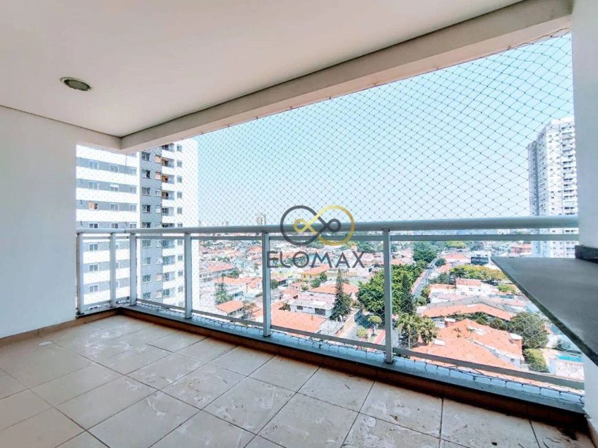Apartamento à venda, 65 m² por R$ 560.000,00 - Vila Rosália - Guarulhos/SP