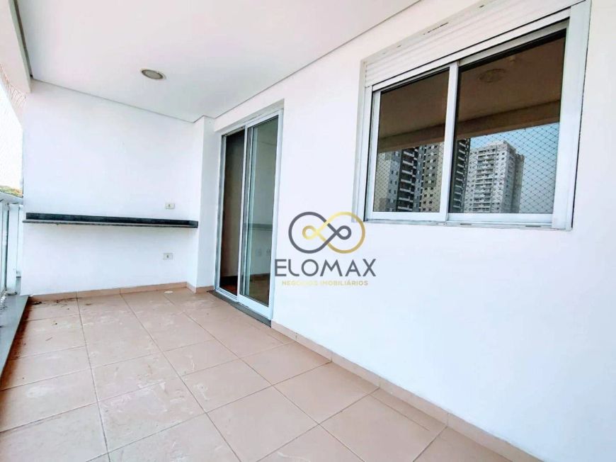 Apartamento à venda, 65 m² por R$ 560.000,00 - Vila Rosália - Guarulhos/SP