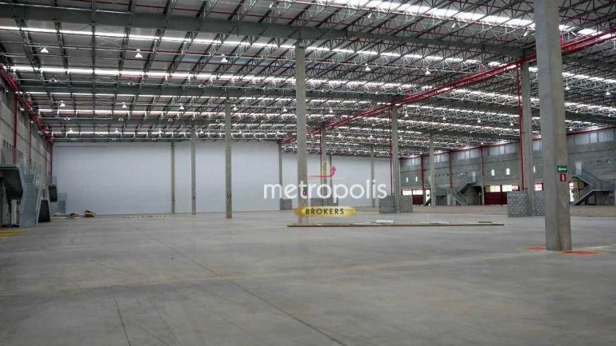 Galpão para alugar, 2198 m² por R$ 84.486,74/mês - Jardim Santo Afonso - Guarulhos/SP
